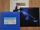 3 LP's DIRE STRAITS *same* + *Love Over Gold* + *Communiqué* // Vinyl near mint