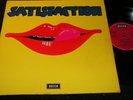 SATISFACTION same / German LP 1970 DECCA SLK 16703-P