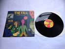 The Fall: 'Grotesque (After The Gramme' EX/EX+ 1st UK Press Vinyl LP Rough Trade