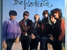 THE ROCKETS (NEIL YOUNG'S CRAZY HORSE) ULTRA-RARE ORIG '68 WHITE WHALE LP SHRINK