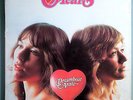HEART (WILSON SISTERS) DREAMBOAT ANNIE RARE SEALED ORIG '76 MUSHROOM LP STUNNING