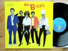 The B-52's ?- Play Loud LP 1979 1st German IIsland 200 776-320 + OIS TOP