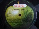 Ringo Starr Sentimental Journey 1970 Apple 1st Press Factory Sample Demo Ex+
