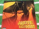 Above The Rim - Soundtrack OST 2LP - 2 Pac,Nate Dogg,SWV