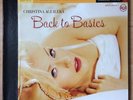 Christina Aguilera Back to Basic Limited Deluxe 3 Vinyl Edition