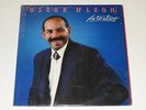 OSCAR D'LEON AUTENTICO Lp RECORD OSCAR D' LEON