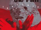The Fall ?– Levitate (LP, ALBUM) (Artful Records ?– ARTFUL LP9) SUPER RARE
