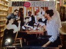 The Specials More Specials LP sealed vinyl + Stereotype 7