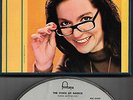 4 Spur Tonband Reel to Reel : Nana Mouskouri - The voice of Greece (Jazz / Pop)