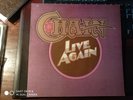 CHAIN Live Again (Infinity SINL 934568) orig, NM 1972 Australia