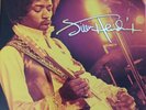 JIMI HENDRIX - LIVE 1967/68 PARIS/OTTAWA BOX SET LP + CD