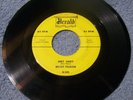 RONNIE PEARSON - HOT SHOT - 7