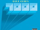 Blue Chips 7000 - Action Bronson (2018, Vinyl NEU) Explicit Version