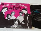 THE TWILIGHTS 