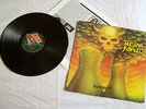 LP - NUCLEAR ASSAULT - survive - OIS - orig. under one flag rec. 1988
