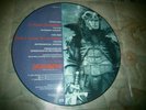 QUEEN-A KIND OF MAGIC/HIGHLANDER-UK PICTURE DISC 12in SINGLE-1986