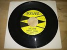 NOBODY'S CHILDREN Delta 45 GREAT NEW MEXICO GARAGE JANGLE HEAR