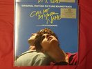 New Call Me by Your Name Soundtrack 2x LP VINYL Limited Edition Blue Color Rare