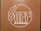 STIFF Records, BUY 11-20 (2nd 10 singles) - BROWN Box 1979- COSTELLO DAMNED DURY
