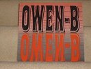 OWEN B--