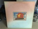 The Allman Brothers Band - Eat A Peach - 1972 Capricorn Vinyl 2x LP Album VG+
