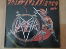 Slayer Show no mercy