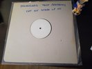 The Stranglers Early Years ’74 ’75 ’76 Test Pressing (sides C & D) LP Rare