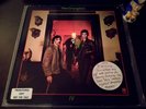 The Stranglers USA Rattus Norvegicus White Label Promo LP Rare
