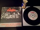 The Stranglers Something Better Change UK Demo 7” Rare