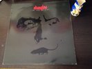 The Stranglers Greek / Greece In The Night LP Rare