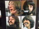 Let It Be  The Beatles (PCSO-7096) Vinyl Record