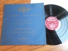 BEETHOVEN - VIOLIN SONATAS  Nos 1,4 & 5- HASKIL/GRUMIAUX PHILIPS HOLLAND A00409L