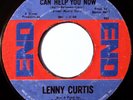 Lenny Curtis   Nothing Can Help You Now   END RI