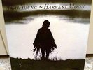 NEIL YOUNG - Harvest Moon LP nuovo