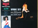 KITARO OST Symphonic Suite JAPAN ORIG LP W/OBI REIJI MATSUMOTO ANIME DERA SEDAKA