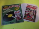 MARVEL AGE COMIC SPECTACULARS /THOR JOURNEY INTO MYSTERY LP W COMIC VG+