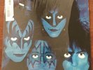 KISS CREATURES OF THE NIGHT Original NBLP7270 VG in Shrinkwrap
