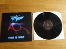 Risk Risk - This is 1983 +++ Minimal ++ Synth ++ Wave ++  Tip