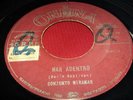 CONJUNTO MIRAMAR -  MAR ADENTRO EXC CUMBIA ONDINA 45RPM
