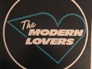 JONATHAN RITCHMAN - THE MODERN LOVERS LP (BSERK 1) 1st Pressing  RARE  BARGAIN