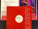 TSUNAMI NorCal Heavy Metal TEST PRESSING+PRESS KIT Rare 1983 Enigma Records