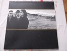 U2 - The Joshua Tree LP  mit Original Poster U2