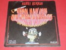 Harry Horror -- Gern hab`ich die Frau`n gesägt / Raritätenschau -- Single