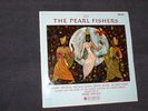 Bizet: The Pearl Fishers   2 LP UK Columbia SAX 2442/43 ED1+2