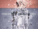 MASSIVE ATTACK 100th Window LP Vinyl NEW PRE ORDER 16/02/18