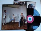 THE JAM - ALL MOD CONS LP VINYL EX/EX Rare UK 1978 1st Press A1/B1 Paul Weller