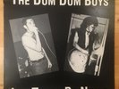 The Dum Dum Boys - Let There Be Noise - Bond 001(NZA) - Vinyl - NM/EX