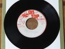 Ronnie Davis - You Are The Fool - 7