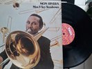 MON RIVERA MON Y SUS TROMBONES SALSA GUAGUANCO EX   # 82