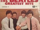 The Beatles Greatest Hits Vol 1 Vinyl Record Aust Copy Mono PMCO7533